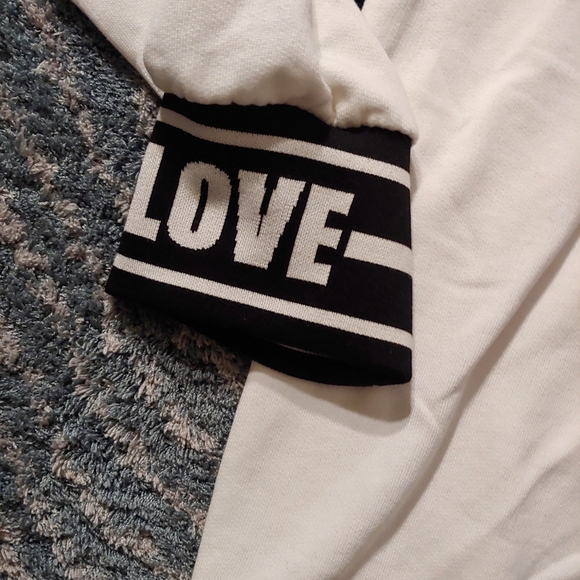 Dolce & Gabbana Women's Sweatshirt Sz EU 48 US 14 - Picture 5 of 9